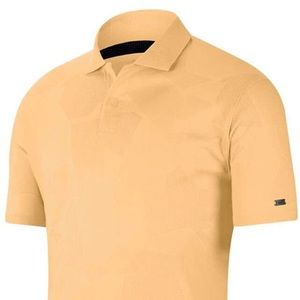 Nike Golf Dri-FIT Tiger Woods Camo Polo